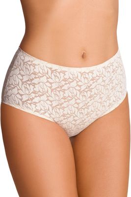 Majtki damskie eleganckie Emili ze sklepu: kontri.pl w kategorii: Majtki damskie - zdjęcie E1A5966-47C-7221_41955