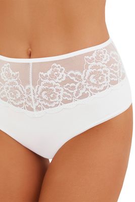 Bielizna wyszczuplająca Emili ze sklepu: kontri.pl w kategorii: Bielizna wyszczuplająca - zdjęcie E1A5966-47C-7221_41957