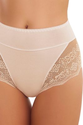 Majtki damskie eleganckie Emili ze sklepu: kontri.pl w kategorii: Majtki damskie - zdjęcie E1A5966-47C-7221_41964