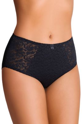Majtki damskie eleganckie Emili ze sklepu: kontri.pl w kategorii: Majtki damskie - zdjęcie E1A5966-47C-7221_42005