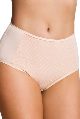 Majtki damskie Emili ze sklepu: kontri.pl w kategorii: Majtki damskie - zdjęcie E1A5966-47C-7221_42023