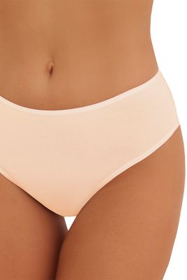 Emili - Majtki damskie koronkowe ze sklepu: kontri.pl w kategorii: Majtki damskie - zdjęcie E1A5966-47C-7221_42028