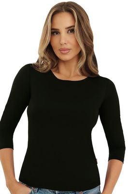 Bluzka damska wiosenna Emili ze sklepu: kontri.pl w kategorii: Bluzki damskie - zdjęcie E1A5966-47C-7221_42062