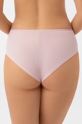 Majtki damskie w stylu klasycznym Gorsenia ze sklepu: kontri.pl w kategorii: Majtki damskie - zdjęcie E1A5966-47C-7221_42280