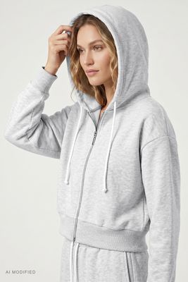 Vivisence - Bluza damska casual ze sklepu: kontri.pl w kategorii: Bluzy damskie - zdjęcie E1A5966-47C-7221_42320