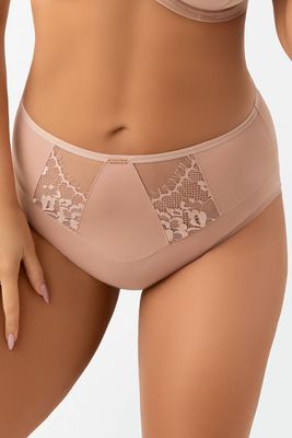 Gorsenia - Majtki damskie ze sklepu: kontri.pl w kategorii: Majtki damskie - zdjęcie E1A5966-47C-7221_42446
