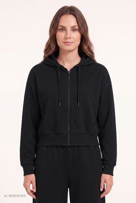 Bluza damska Vivisence ze sklepu: kontri.pl w kategorii: Bluzy damskie - zdjęcie E1A5966-47C-7221_42501