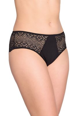 Majtki damskie eleganckie Gabidar ze sklepu: kontri.pl w kategorii: Majtki damskie - zdjęcie E1A5966-47C-7221_42547