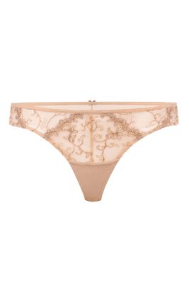 Le Vernis - Majtki damskie eleganckie ze sklepu: kontri.pl w kategorii: Majtki damskie - zdjęcie E1A5966-47C-7221_42589