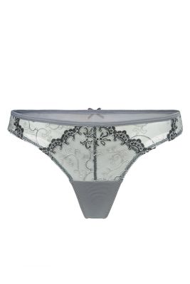 Majtki damskie eleganckie Le Vernis ze sklepu: kontri.pl w kategorii: Majtki damskie - zdjęcie E1A5966-47C-7221_42592