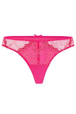 Majtki damskie eleganckie Le Vernis ze sklepu: kontri.pl w kategorii: Majtki damskie - zdjęcie E1A5966-47C-7221_42593