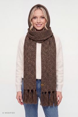 Szalik/chusta Vivisence ze sklepu: kontri.pl w kategorii: Szaliki i chusty damskie - zdjęcie E1A5966-47C-7221_42630