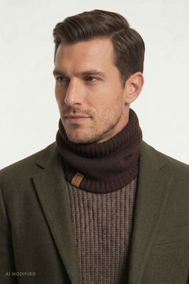 Szalik/chusta Vivisence ze sklepu: kontri.pl w kategorii: Szaliki i chusty damskie - zdjęcie E1A5966-47C-7221_42646