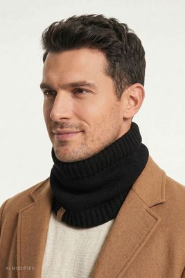 Szalik/chusta Vivisence ze sklepu: kontri.pl w kategorii: Szaliki i chusty damskie - zdjęcie E1A5966-47C-7221_42683