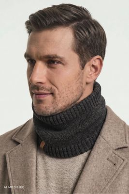 Szalik/chusta Vivisence ze sklepu: kontri.pl w kategorii: Szaliki i chusty damskie - zdjęcie E1A5966-47C-7221_42684