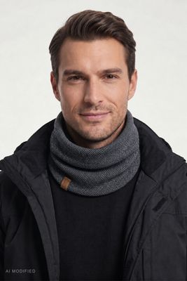 Szalik/chusta Vivisence ze sklepu: kontri.pl w kategorii: Szaliki i chusty damskie - zdjęcie E1A5966-47C-7221_42693