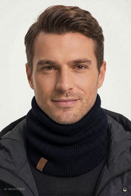 Szalik/chusta Vivisence ze sklepu: kontri.pl w kategorii: Szaliki i chusty damskie - zdjęcie E1A5966-47C-7221_42696