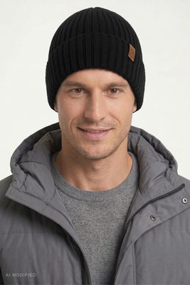 Vivisence - Czapka zimowa damska ze sklepu: kontri.pl w kategorii: Czapki zimowe damskie - zdjęcie E1A5966-47C-7221_42701