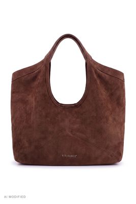 Shopper bag Vivisence ze sklepu: kontri.pl w kategorii: Torby Shopper bag - zdjęcie E1A5966-47C-7221_42745