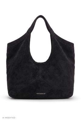 Shopper bag elegancka Vivisence ze sklepu: kontri.pl w kategorii: Torby Shopper bag - zdjęcie E1A5966-47C-7221_42746