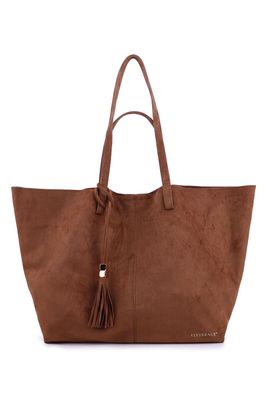 Shopper bag wakacyjna Vivisence ze sklepu: kontri.pl w kategorii: Torby Shopper bag - zdjęcie E1A5966-47C-7221_42747