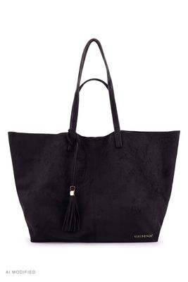 Shopper bag elegancka Vivisence ze sklepu: kontri.pl w kategorii: Torby Shopper bag - zdjęcie E1A5966-47C-7221_42748