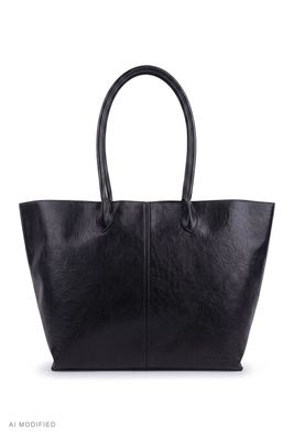 Shopper bag elegancka Vivisence ze sklepu: kontri.pl w kategorii: Torby Shopper bag - zdjęcie E1A5966-47C-7221_42749