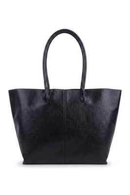 Shopper bag elegancka Vivisence ze sklepu: kontri.pl w kategorii: Torby Shopper bag - zdjęcie E1A5966-47C-7221_42749