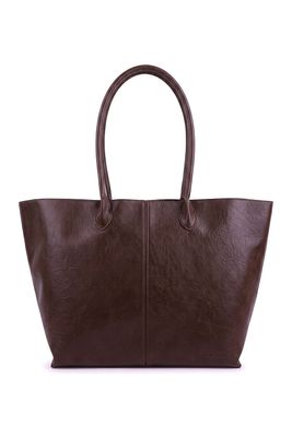 Shopper bag elegancka Vivisence ze sklepu: kontri.pl w kategorii: Torby Shopper bag - zdjęcie E1A5966-47C-7221_42750