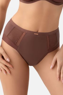 Gorsenia - Majtki damskie ze sklepu: kontri.pl w kategorii: Majtki damskie - zdjęcie E1A5966-47C-7221_42760