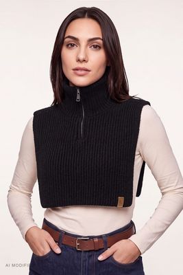 Szalik/chusta Vivisence ze sklepu: kontri.pl w kategorii: Szaliki i chusty damskie - zdjęcie E1A5966-47C-7221_42767