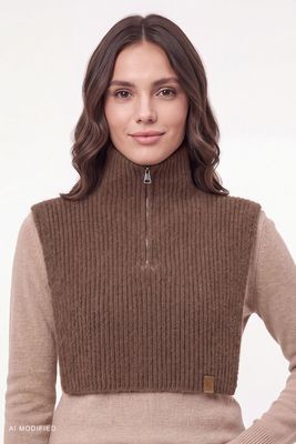 Szalik/chusta Vivisence ze sklepu: kontri.pl w kategorii: Szaliki i chusty damskie - zdjęcie E1A5966-47C-7221_42769