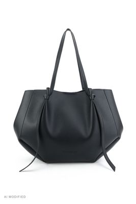 Shopper bag elegancka Vivisence ze sklepu: kontri.pl w kategorii: Torby Shopper bag - zdjęcie E1A5966-47C-7221_42947