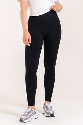 Spodnie damskie w sportowym stylu Moraj ze sklepu: kontri.pl w kategorii: Spodnie damskie - zdjęcie E1A5966-47C-7221_42999
