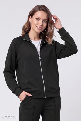 Vivisence - Bluza damska ze sklepu: kontri.pl w kategorii: Bluzy damskie