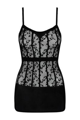 Koszula nocna elegancka Obsessive ze sklepu: kontri.pl w kategorii: Koszule nocne - zdjęcie E1A5966-47C-7221_4456