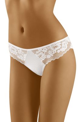 Majtki damskie eleganckie Wol-Bar ze sklepu: kontri.pl w kategorii: Majtki damskie - zdjęcie E1A5966-47C-7221_4647