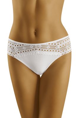 Majtki damskie eleganckie Wol-Bar ze sklepu: kontri.pl w kategorii: Majtki damskie - zdjęcie E1A5966-47C-7221_4711