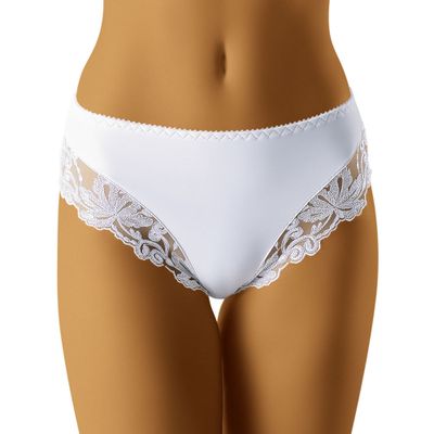 Majtki damskie eleganckie Wol-Bar ze sklepu: kontri.pl w kategorii: Majtki damskie - zdjęcie E1A5966-47C-7221_5050