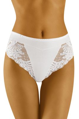 Majtki damskie eleganckie Wol-Bar ze sklepu: kontri.pl w kategorii: Majtki damskie - zdjęcie E1A5966-47C-7221_6550