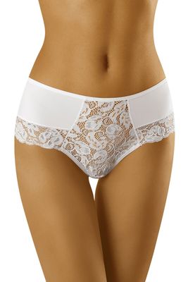 Majtki damskie eleganckie Wol-Bar ze sklepu: kontri.pl w kategorii: Majtki damskie - zdjęcie E1A5966-47C-7221_6873