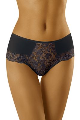 Majtki damskie eleganckie Wol-Bar ze sklepu: kontri.pl w kategorii: Majtki damskie - zdjęcie E1A5966-47C-7221_6874