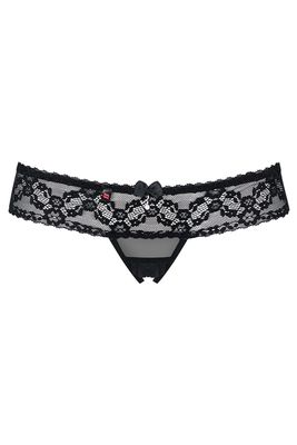 Obsessive - Majtki damskie ze sklepu: kontri.pl w kategorii: Majtki damskie - zdjęcie E1A5966-47C-7221_7462