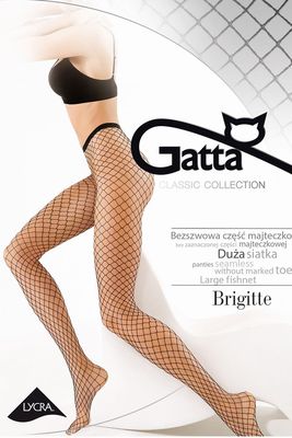 Rajstopy Gatta ze sklepu: kontri.pl w kategorii: Rajstopy - zdjęcie E1A5966-47C-7221_7734