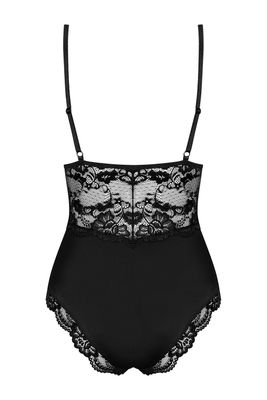 Body damskie z koronką Obsessive ze sklepu: kontri.pl w kategorii: Body damskie - zdjęcie E1A5966-47C-7221_7843