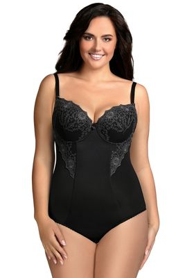 Body damskie Vivisence ze sklepu: kontri.pl w kategorii: Body damskie