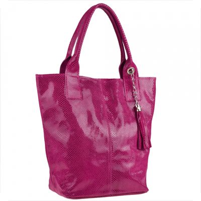 Shopper bag wakacyjna ze sklepu: melon.pl w kategorii: Torby Shopper bag - zdjęcie E4DCCCE-CFE-6815_1052