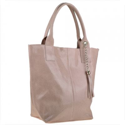 Shopper bag wakacyjna ze sklepu: melon.pl w kategorii: Torby Shopper bag - zdjęcie E4DCCCE-CFE-6815_1053