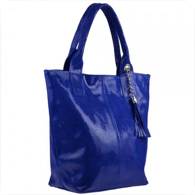 Shopper bag wakacyjna ze sklepu: melon.pl w kategorii: Torby Shopper bag - zdjęcie E4DCCCE-CFE-6815_1054