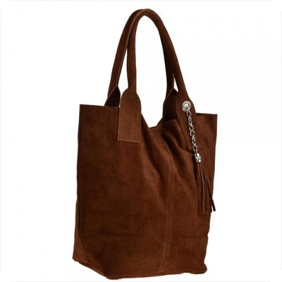 Shopper bag na wakacje ze sklepu: melon.pl w kategorii: Torby Shopper bag - zdjęcie E4DCCCE-CFE-6815_1177